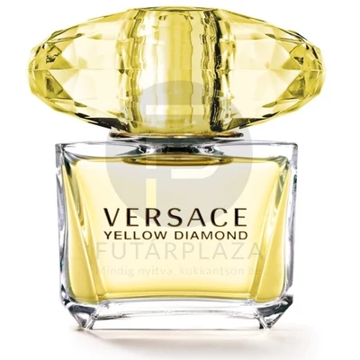 Versace - Yellow Diamond női 30ml edt  