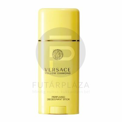 Versace - Yellow Diamond női 50ml deo stick  