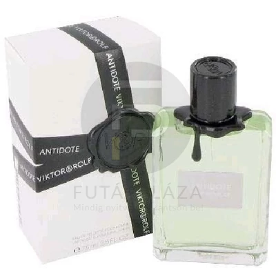 Viktor & Rolf - Antidote férfi 75ml edt teszter 