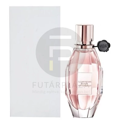 Viktor & Rolf - Flowerbomb Bloom női 100ml edt teszter 