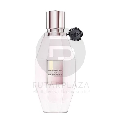 Viktor & Rolf - Flowerbomb Dew női 100ml edp teszter 