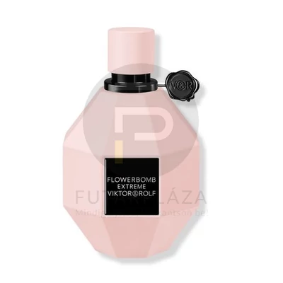 Viktor & Rolf - Flowerbomb Extreme 2025 női 100ml edp teszter 