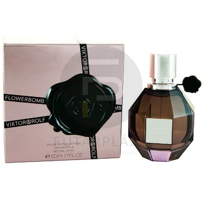 Viktor & Rolf - Flowerbomb Extreme női 50ml edp teszter 