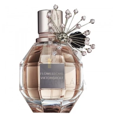 Viktor & Rolf - Flowerbomb Fireworks női 50ml edp  