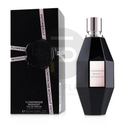 Viktor & Rolf - Flowerbomb Midnight női 100ml edp  