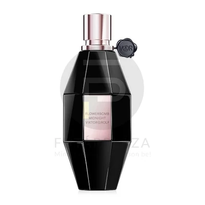Viktor & Rolf - Flowerbomb Midnight női 100ml edp teszter 