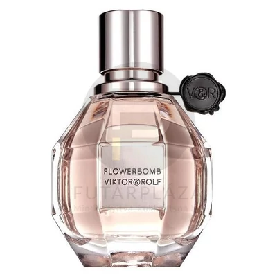 Viktor & Rolf - Flowerbomb női 50ml edp doboz nélküli 
