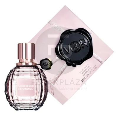 Viktor & Rolf - Flowerbomb női 100ml edt teszter 
