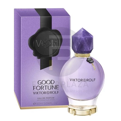 Viktor & Rolf - Good Fortune női 90ml edp  
