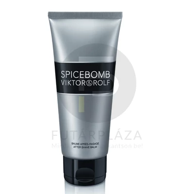 Viktor & Rolf - Spicebomb férfi 100ml arcápoló balzsam  