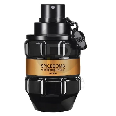 Viktor & Rolf - Spicebomb Extreme férfi 90ml edp teszter 