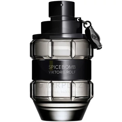 Viktor & Rolf - Spicebomb férfi 90ml edt  