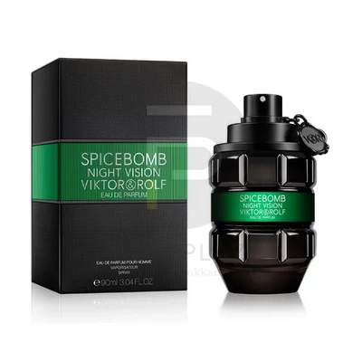 Viktor & Rolf - Spicebomb Night Vision férfi 50ml edp  