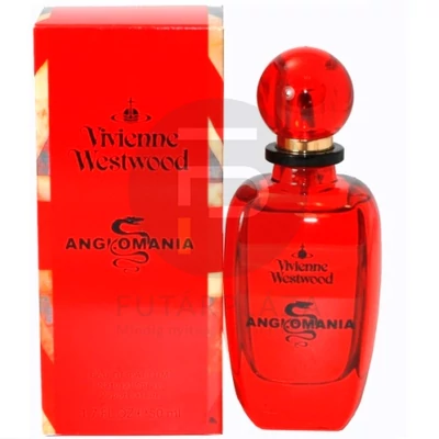Vivienne Westwood - Anglomania női 50ml edp teszter 