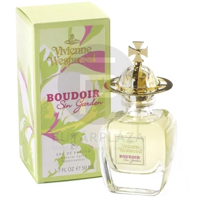 Vivienne Westwood - Boudoir Sin Garden női 30ml edp  