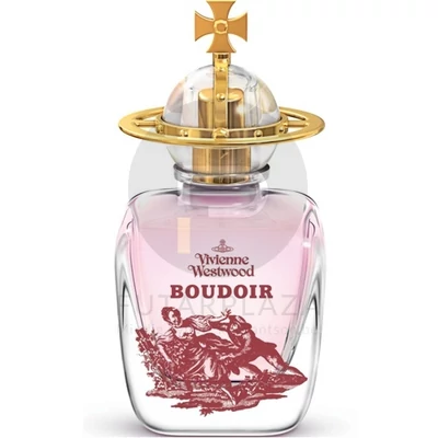 Vivienne Westwood - Boudoir női 50ml edp teszter 