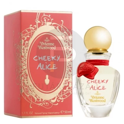 Vivienne Westwood - Cheeky Alice női 75ml edt teszter 