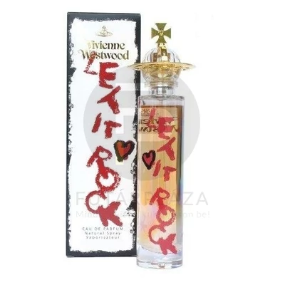 Vivienne Westwood - Let It Rock női 30ml edp  