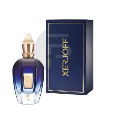 Xerjoff - Join the Club 40 Knots unisex 50ml edp  