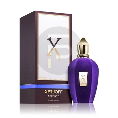 Xerjoff - Accento unisex 100ml edp  