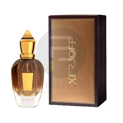 Xerjoff - Oud Stars Al-Khatt unisex 50ml edp  