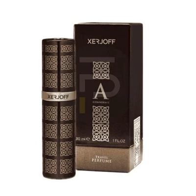 Xerjoff - Oud Stars Alexandria II unisex 30ml edp  