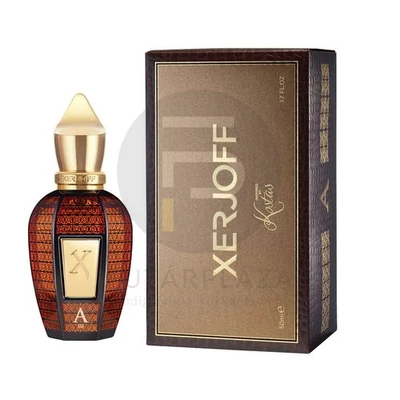 Xerjoff - Oud Stars Alexandria III unisex 50ml edp  