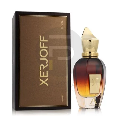 Xerjoff - Oud Stars Alexandria Orientale unisex 50ml edp  