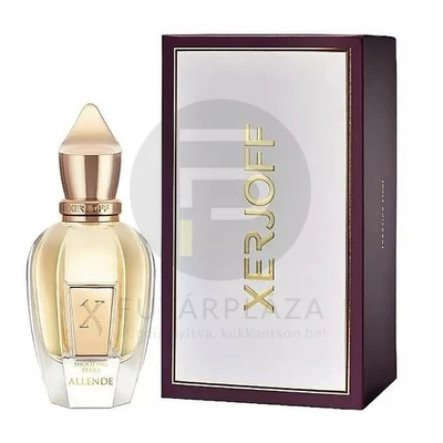 Xerjoff - Shooting Stars Allende unisex 50ml edp  