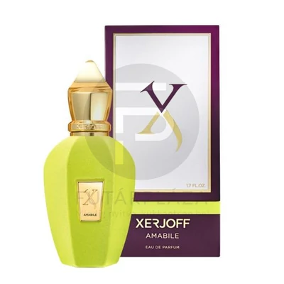 Xerjoff - Amabile unisex 100ml edp  
