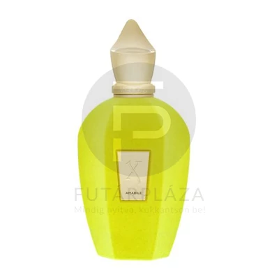 Xerjoff - Amabile unisex 100ml edp teszter 