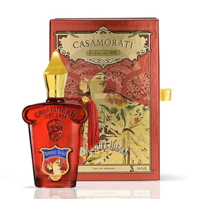 Xerjoff - Casamorati 1888 Bouquet Ideale női 100ml edp  
