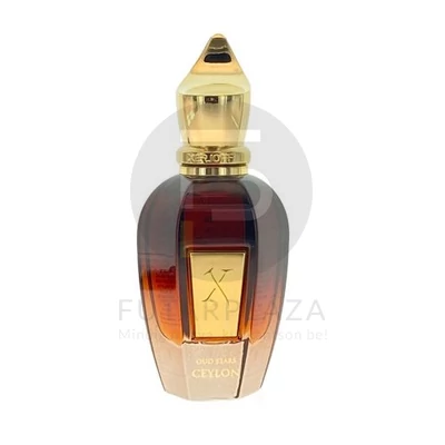 Xerjoff - Oud Stars Ceylon unisex 50ml edp teszter 