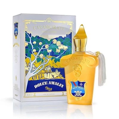 Xerjoff - Casamorati 1888 Dolce Amalfi unisex 100ml edp  