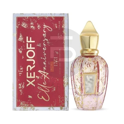 Xerjoff - Elle Anniversary Parfum női 50ml   