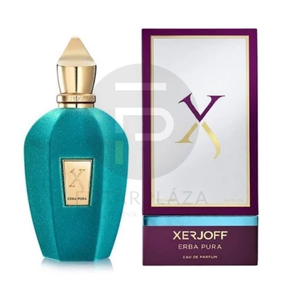 Xerjoff - Erba Pura unisex 50ml edp  