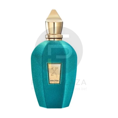 Xerjoff - Erba Pura unisex 100ml edp teszter 