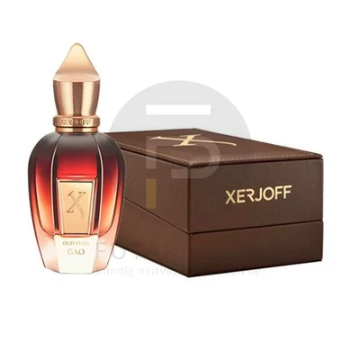 Xerjoff - Oud Stars Gao unisex 50ml edp  