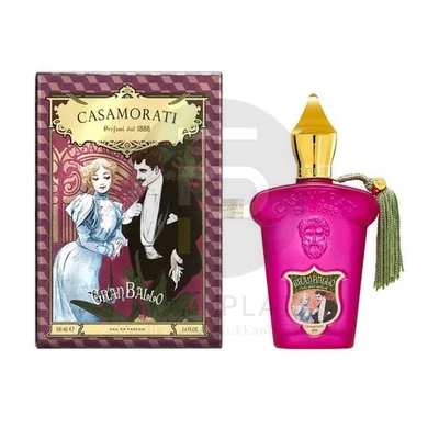 Xerjoff - Casamorati 1888 Gran Ballo női 100ml edp  