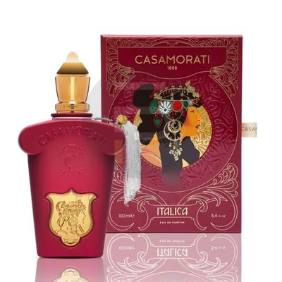 Xerjoff - Casamorati 1888 Italica 2021 unisex 100ml edp  