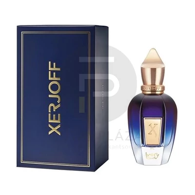Xerjoff - Join the Club Ivory Route unisex 50ml edp  