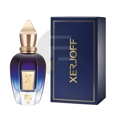 Xerjoff - Join the Club Shunkoin unisex 50ml edp  