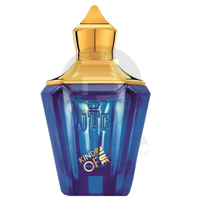 Xerjoff - Join the Club Kind of Blue unisex 50ml edp  