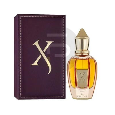Xerjoff - La Capitale Parfum unisex 50ml    Xerjoff - La Capitale Parfum unisex 50ml