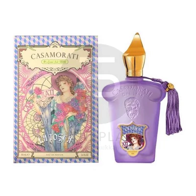 Xerjoff - Casamorati 1888 La Tosca női 30ml edp  