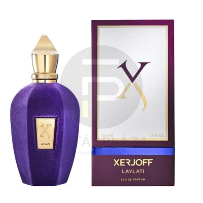 Xerjoff - Laylati unisex 100ml edp  