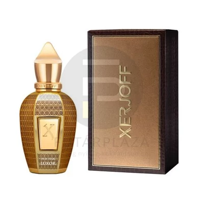 Xerjoff - Oud Stars Luxor unisex 50ml edp  