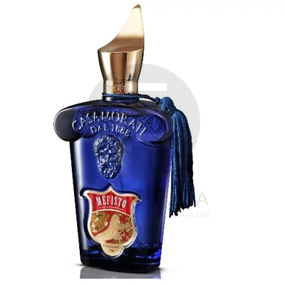 Xerjoff - Casamorati 1888 Mefisto férfi 100ml edp  