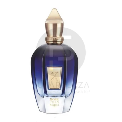 Xerjoff - Join the Club More Than Words unisex 50ml edp  