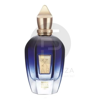 Xerjoff - Join the Club More Than Words unisex 100ml edp teszter 